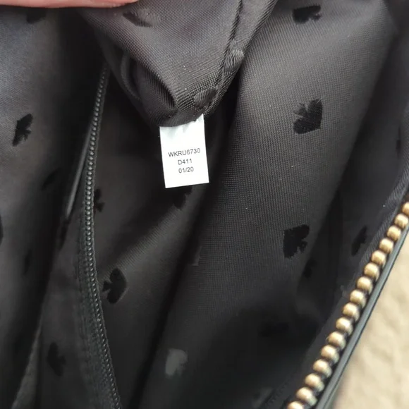 kate spade cameron pocket tote - Picture 6 of 7